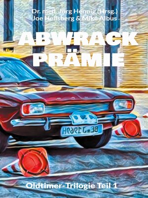 cover image of Abwrackprämie